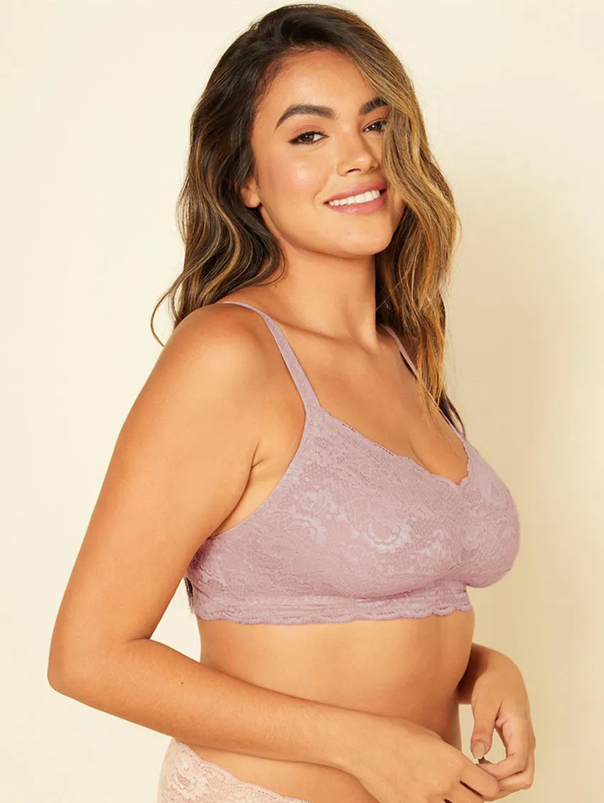 Cosabella Never Say Never Curvy Sweetie Bralette