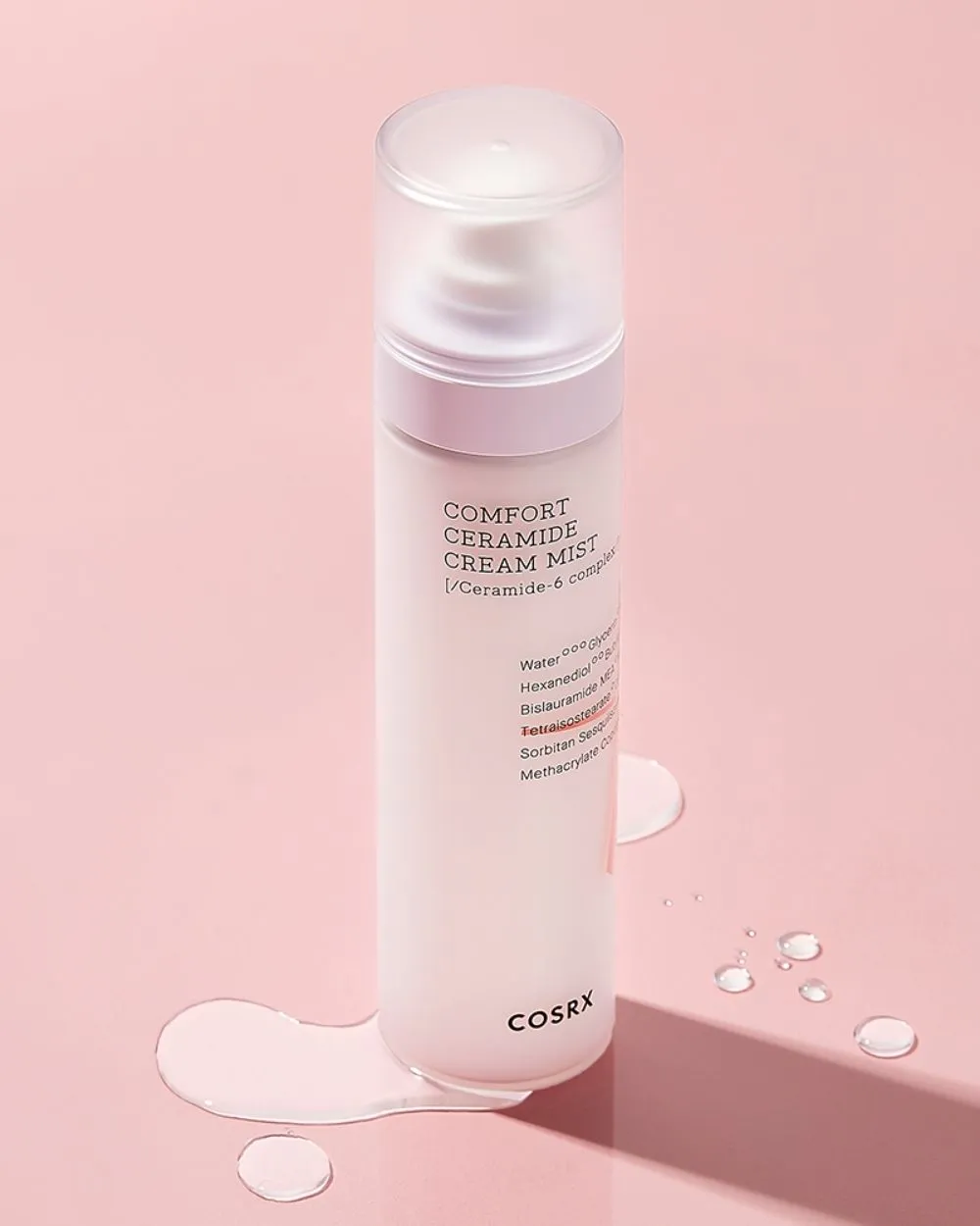 COSRX - Balancium Comfort Ceramide Cream Mist