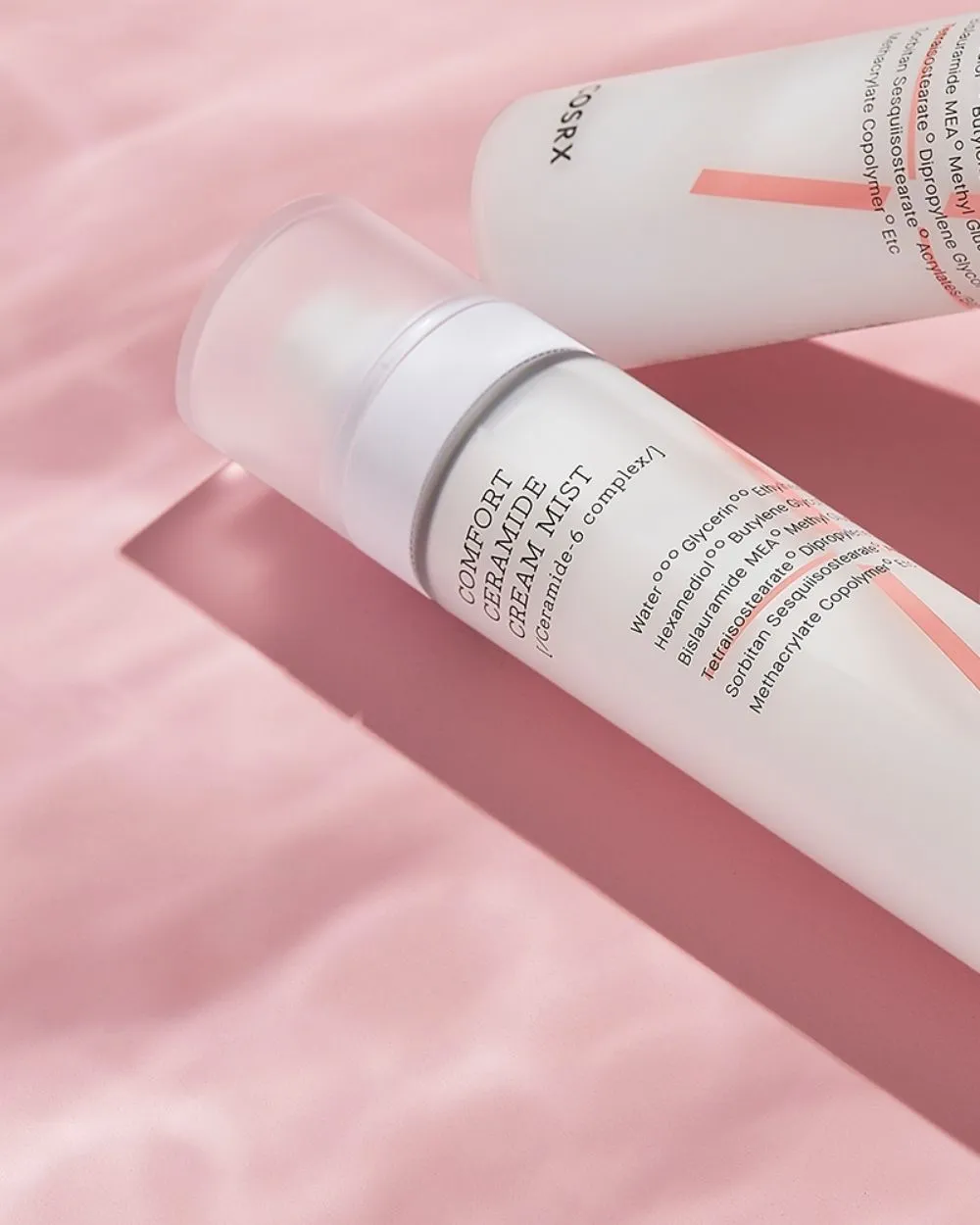 COSRX - Balancium Comfort Ceramide Cream Mist