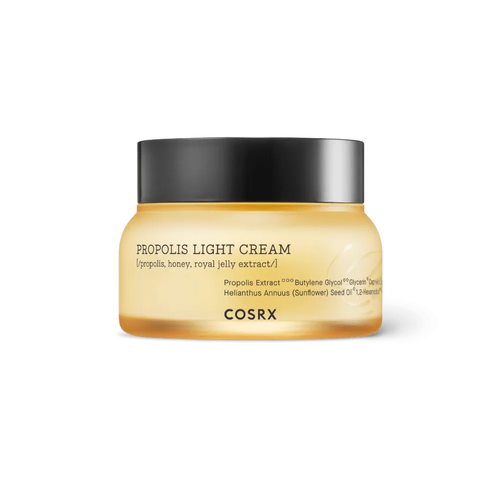 COSRX - Full Fit Propolis Light Cream 65ml