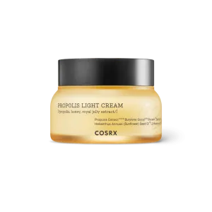 COSRX - Full Fit Propolis Light Cream 65ml