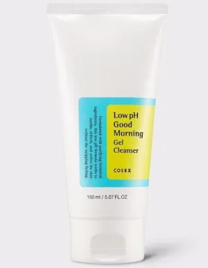 Cosrx Low pH Good Morning Gel Cleanser 150ml