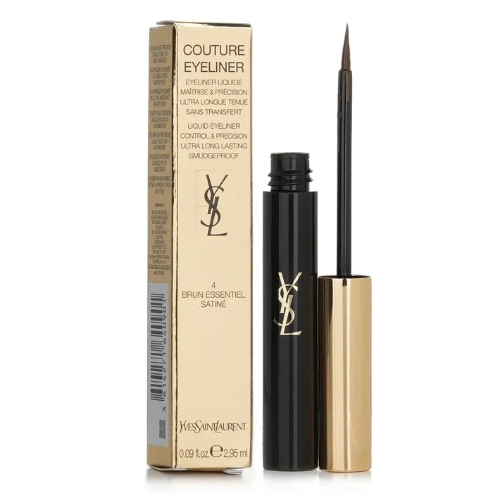 Couture Liquid Eyeliner - # - 2.95ml/0.09oz