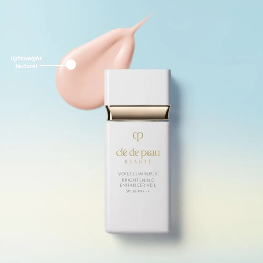 CPB Brightening Enhancer Veil SPF 38  PA 30  30mL