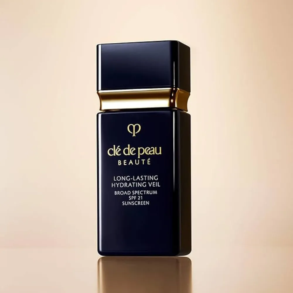 CPB Long-Lasting Hydrating Veil SPF25 PA   30ml