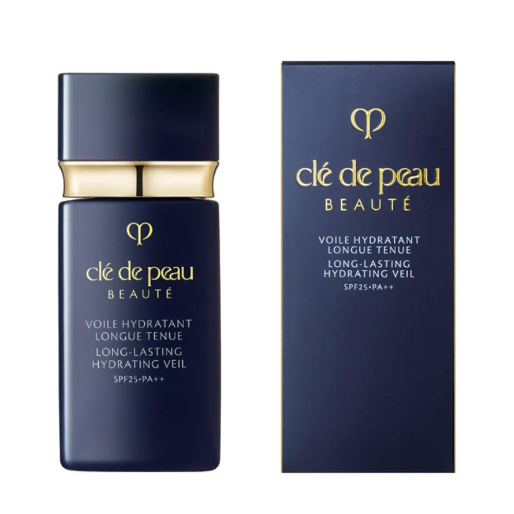 CPB Long-Lasting Hydrating Veil SPF25 PA   30ml