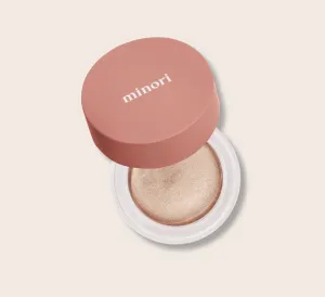 Cream Highlighter Champagne