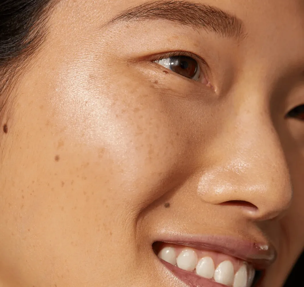 Cream Highlighter Champagne