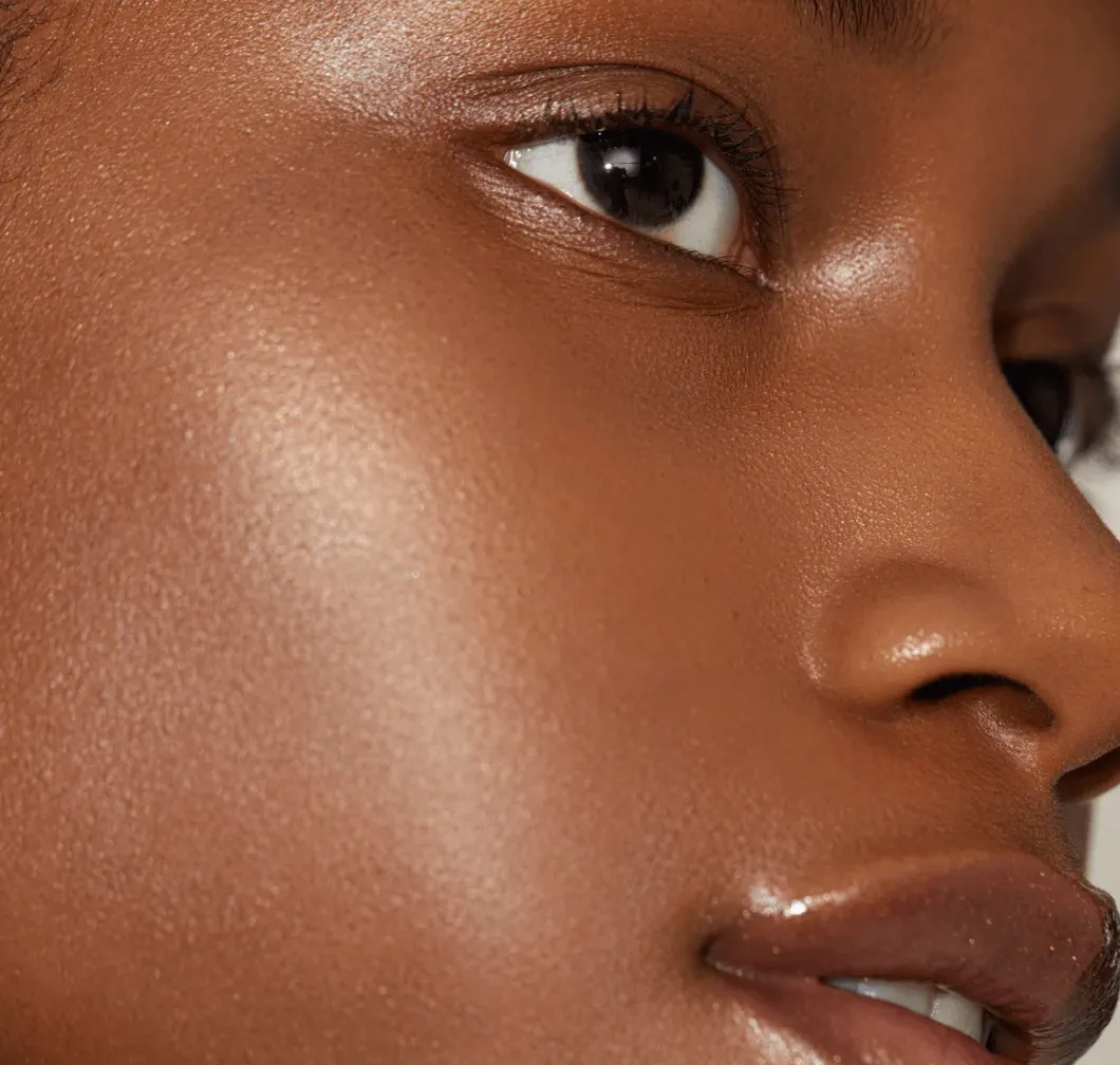 Cream Highlighter Champagne
