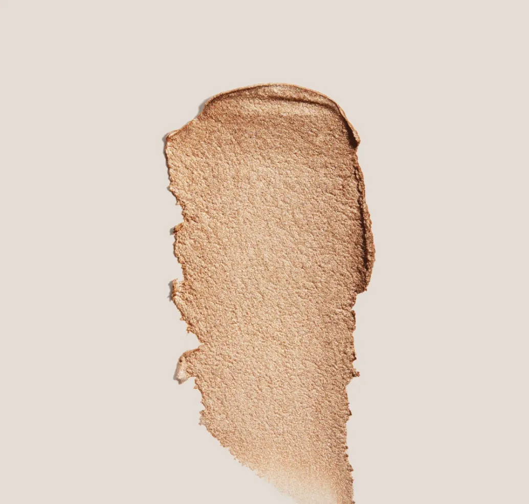 Cream Highlighter Champagne