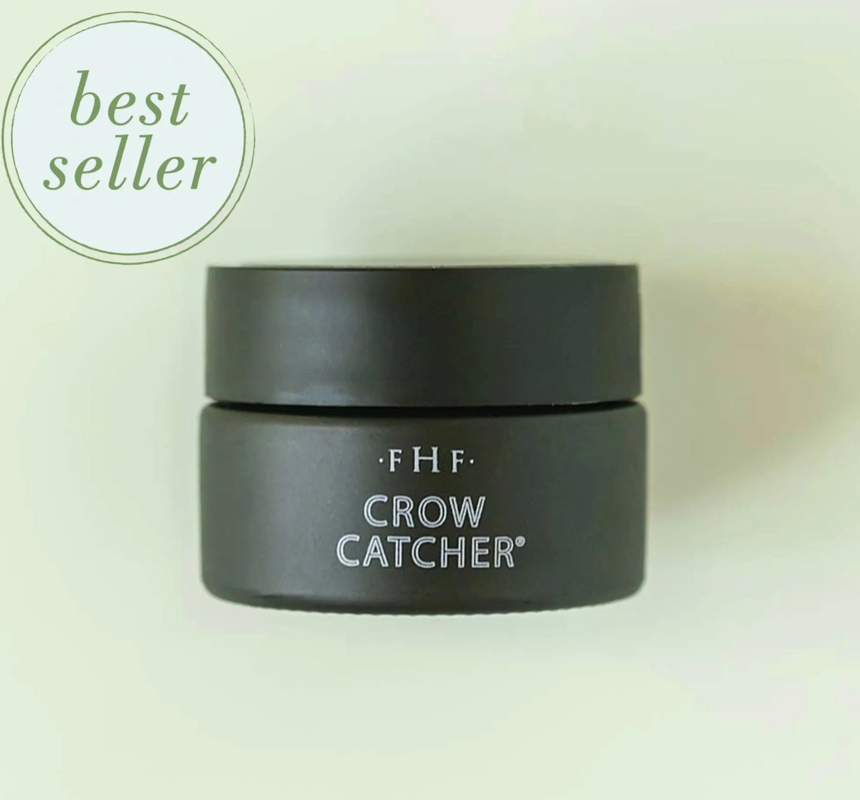 Crow Catcher