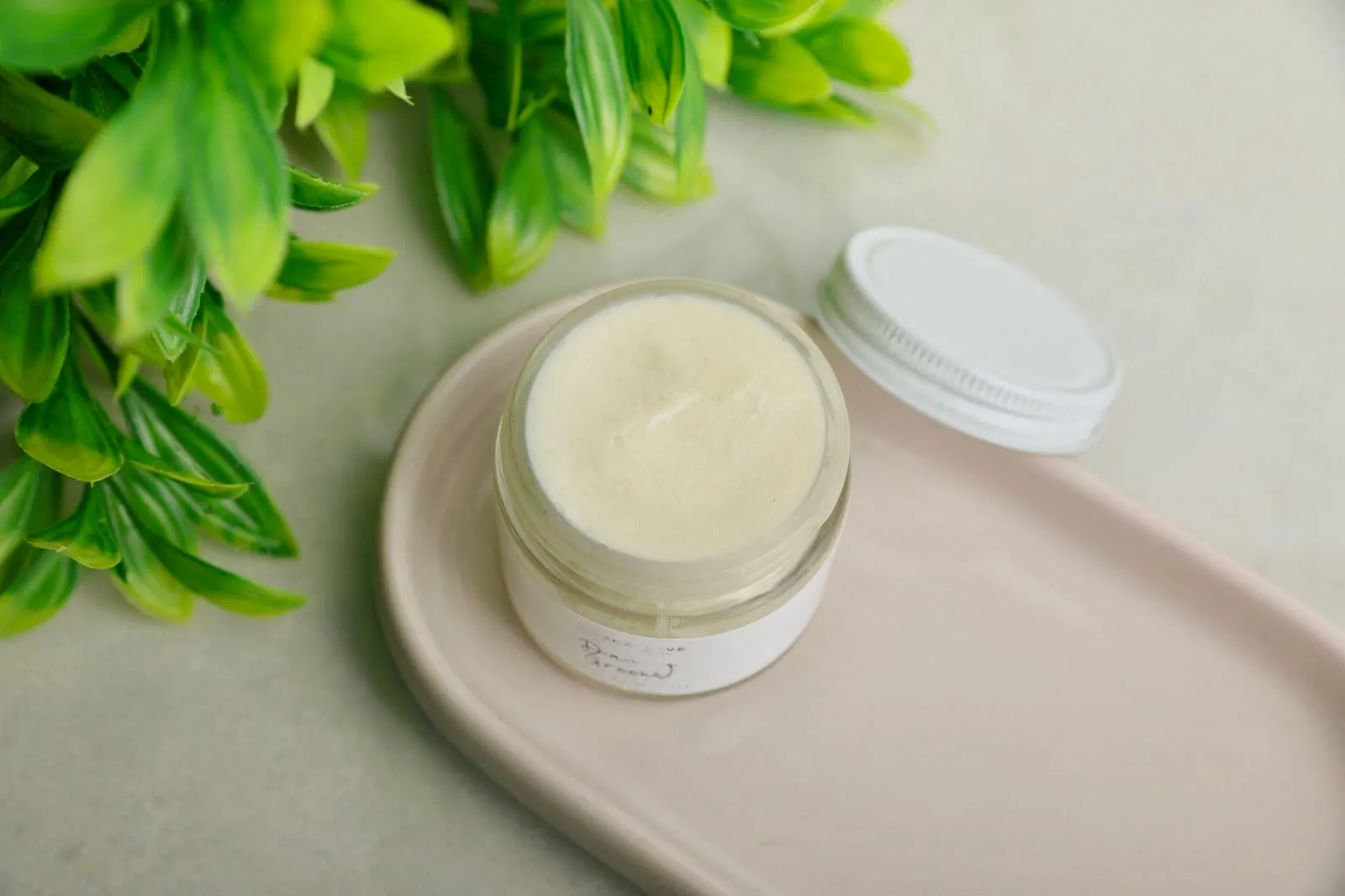 'Daily Greens' Facial Moisturizer