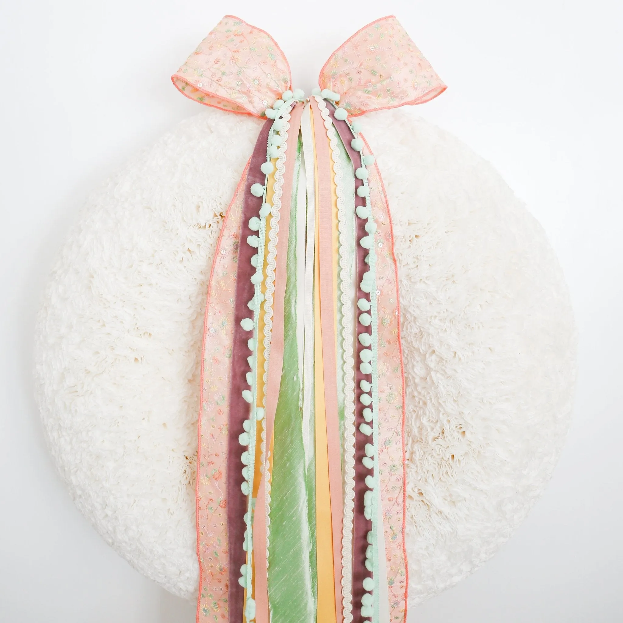 Daisy Daydream RIBBON SET™ (with Bow)
