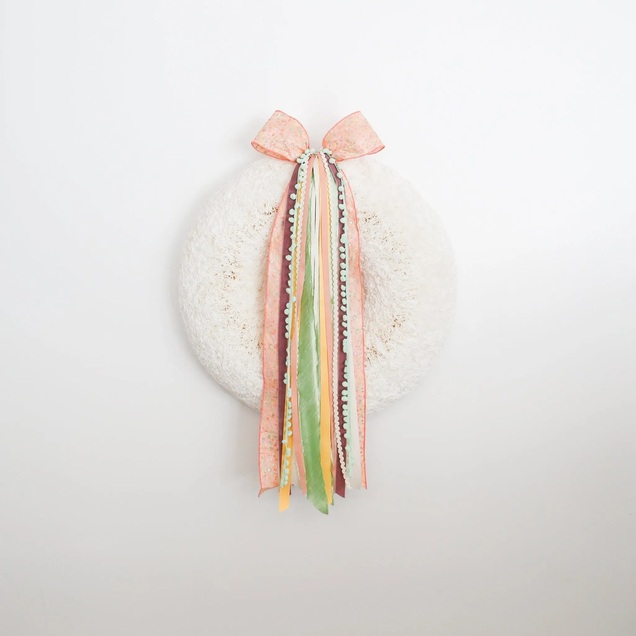 Daisy Daydream RIBBON SET™ (with Bow)