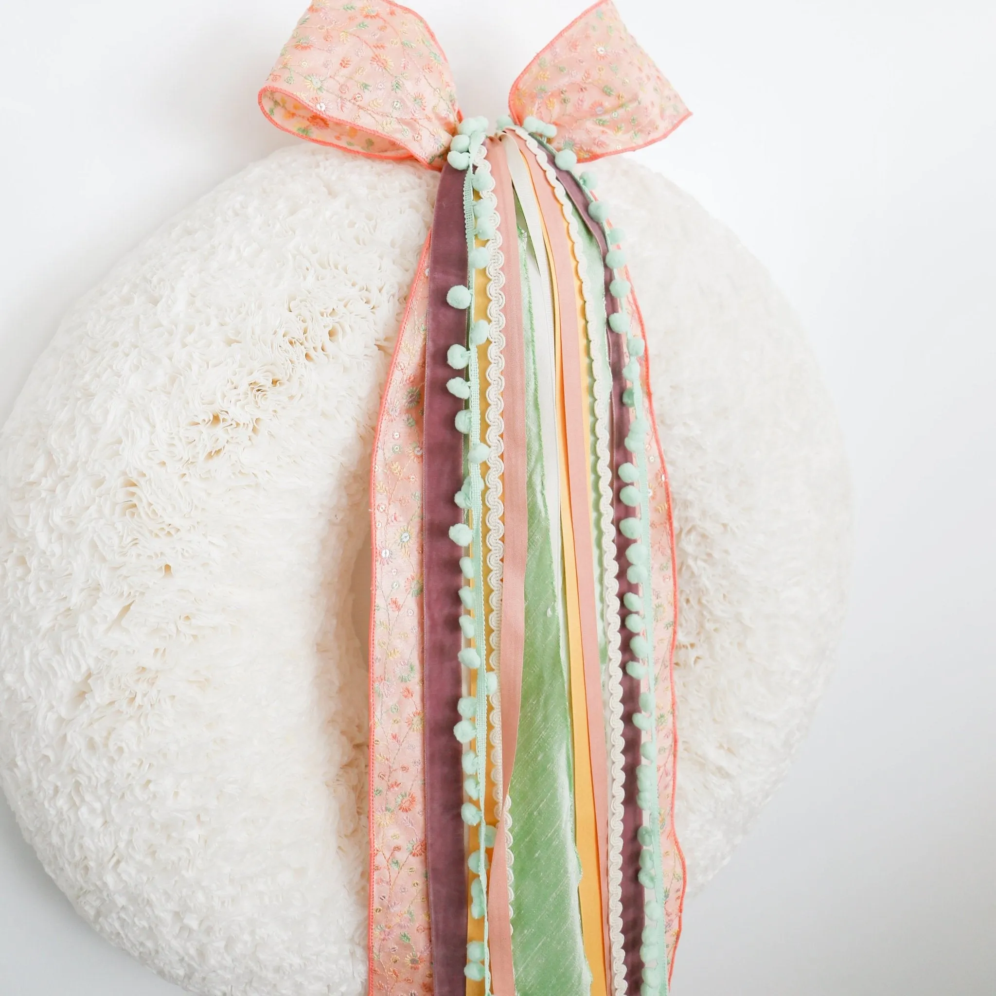 Daisy Daydream RIBBON SET™ (with Bow)