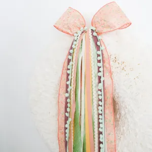 Daisy Daydream RIBBON SET™ (with Bow)