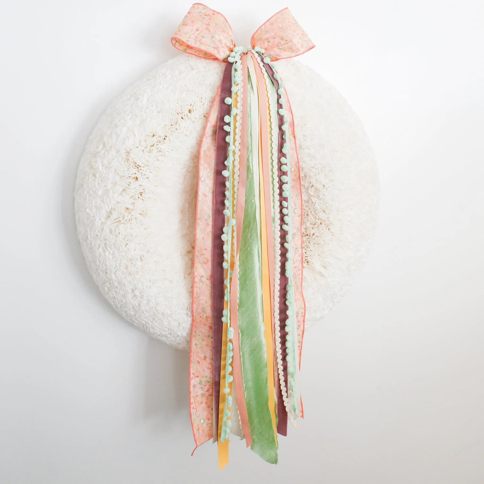 Daisy Daydream RIBBON SET™ (with Bow)