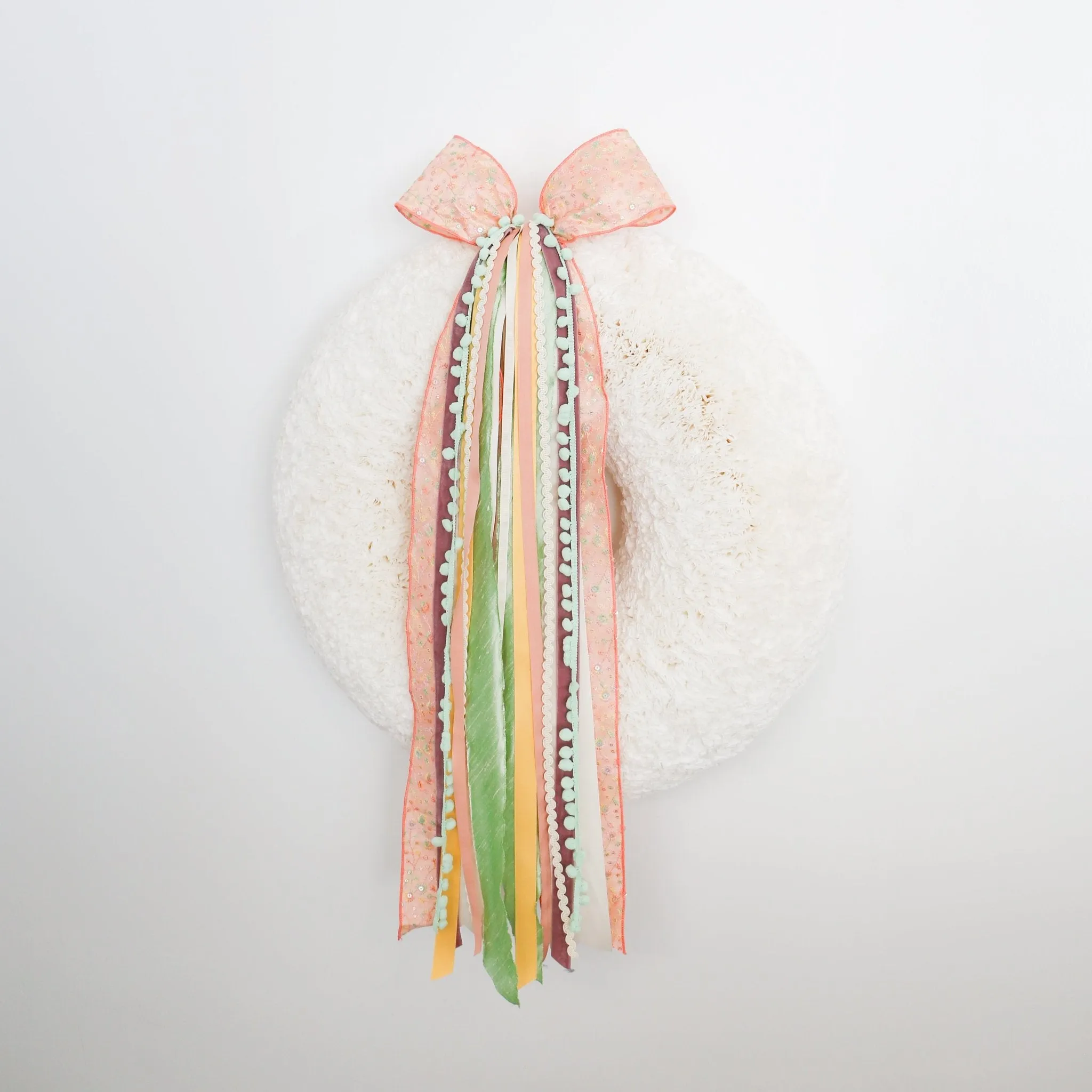 Daisy Daydream RIBBON SET™ (with Bow)