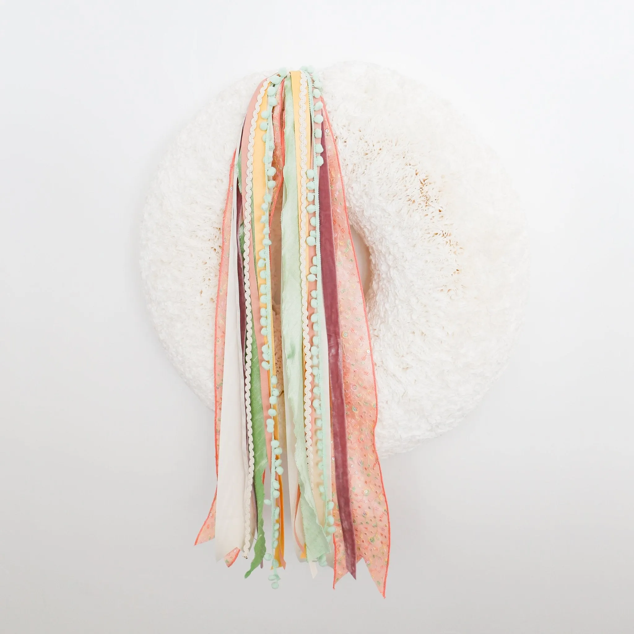 Daisy Daydream RIBBON SET™ (without Bow)