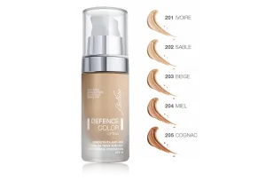 DEFENCE COLOR LIFTING Anti-Ageing Foundation SPF 15
