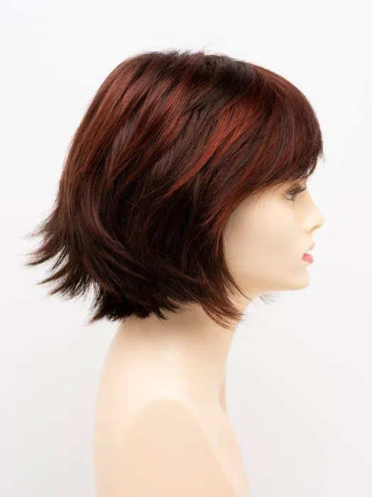 Delaney | Synthetic Lace Front Wig (Mono Top)