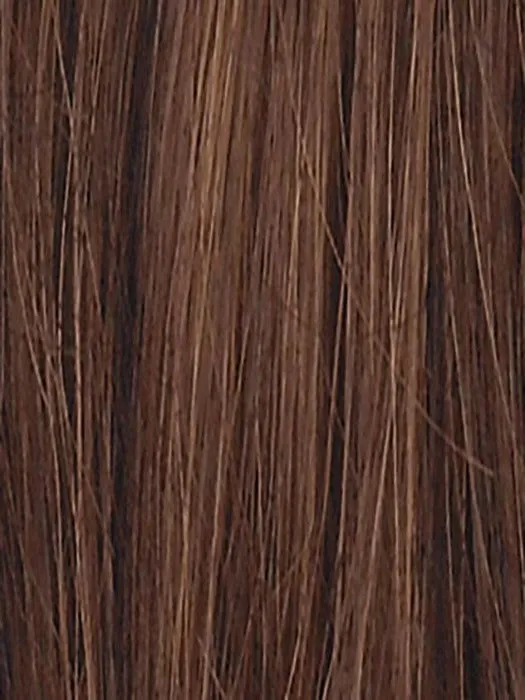 Delicate Plus | Pure Power | Remy Human Hair Wig