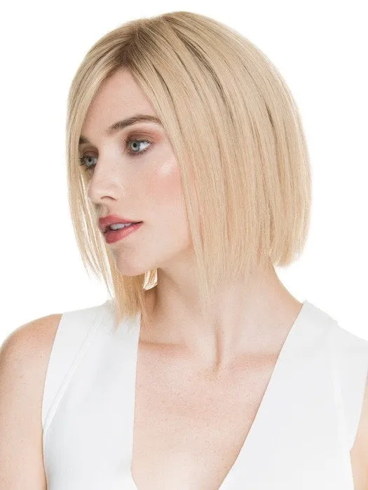 Delicate Plus | Pure Power | Remy Human Hair Wig