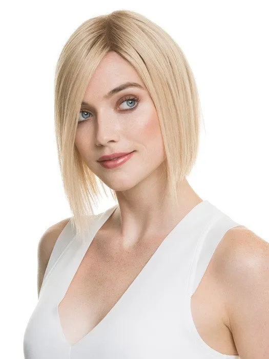 Delicate Plus | Pure Power | Remy Human Hair Wig