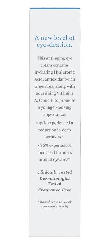Derma E Hydrating Eye Cream