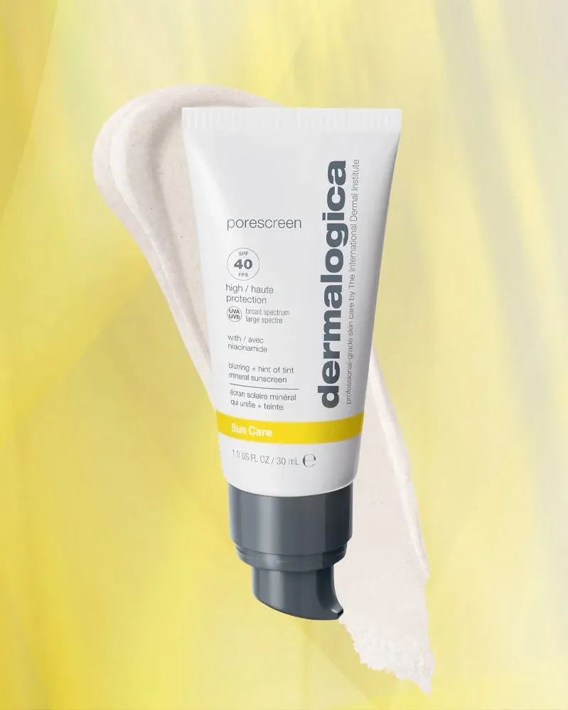 Dermalogica Porescreen Spf 40