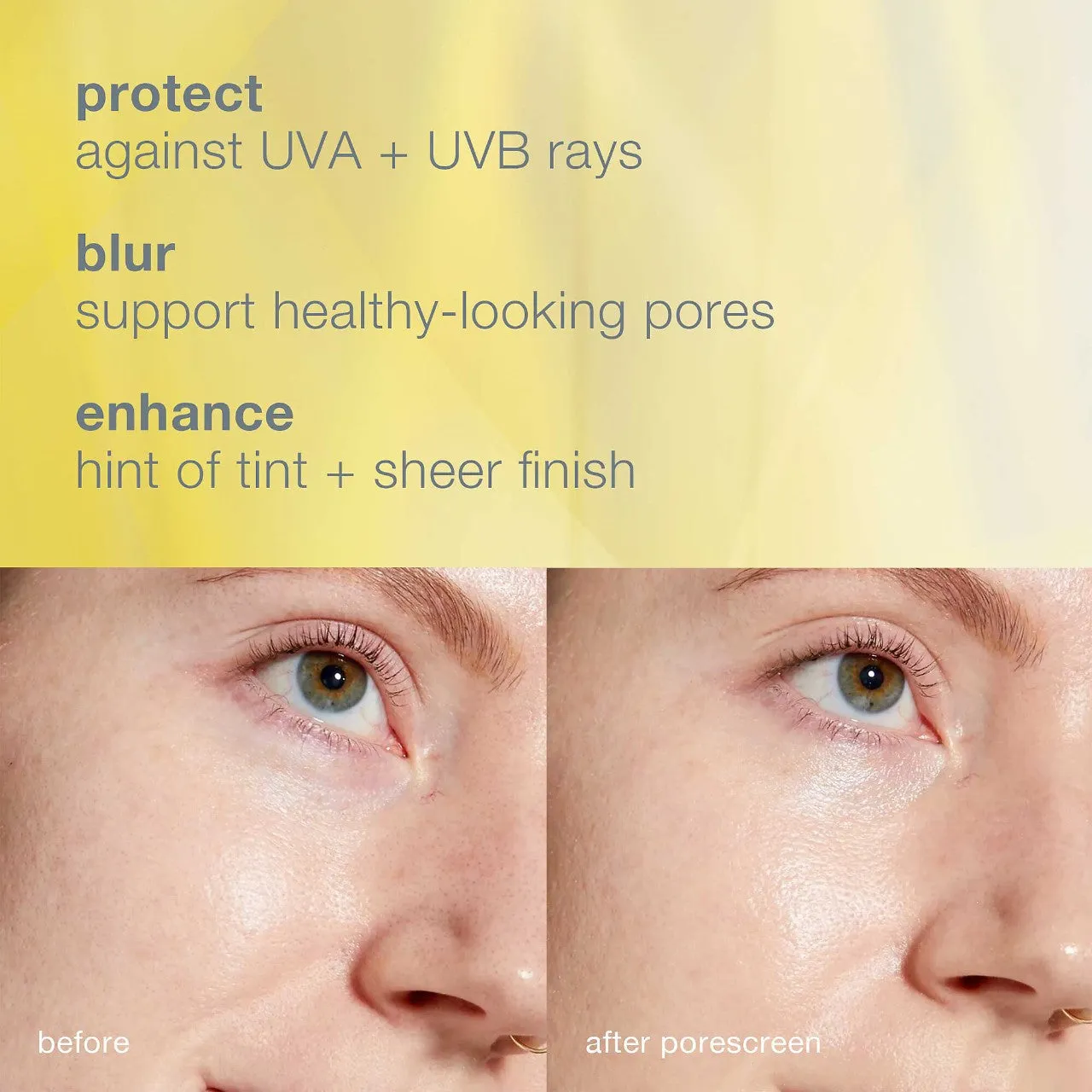 Dermalogica Porescreen Spf 40