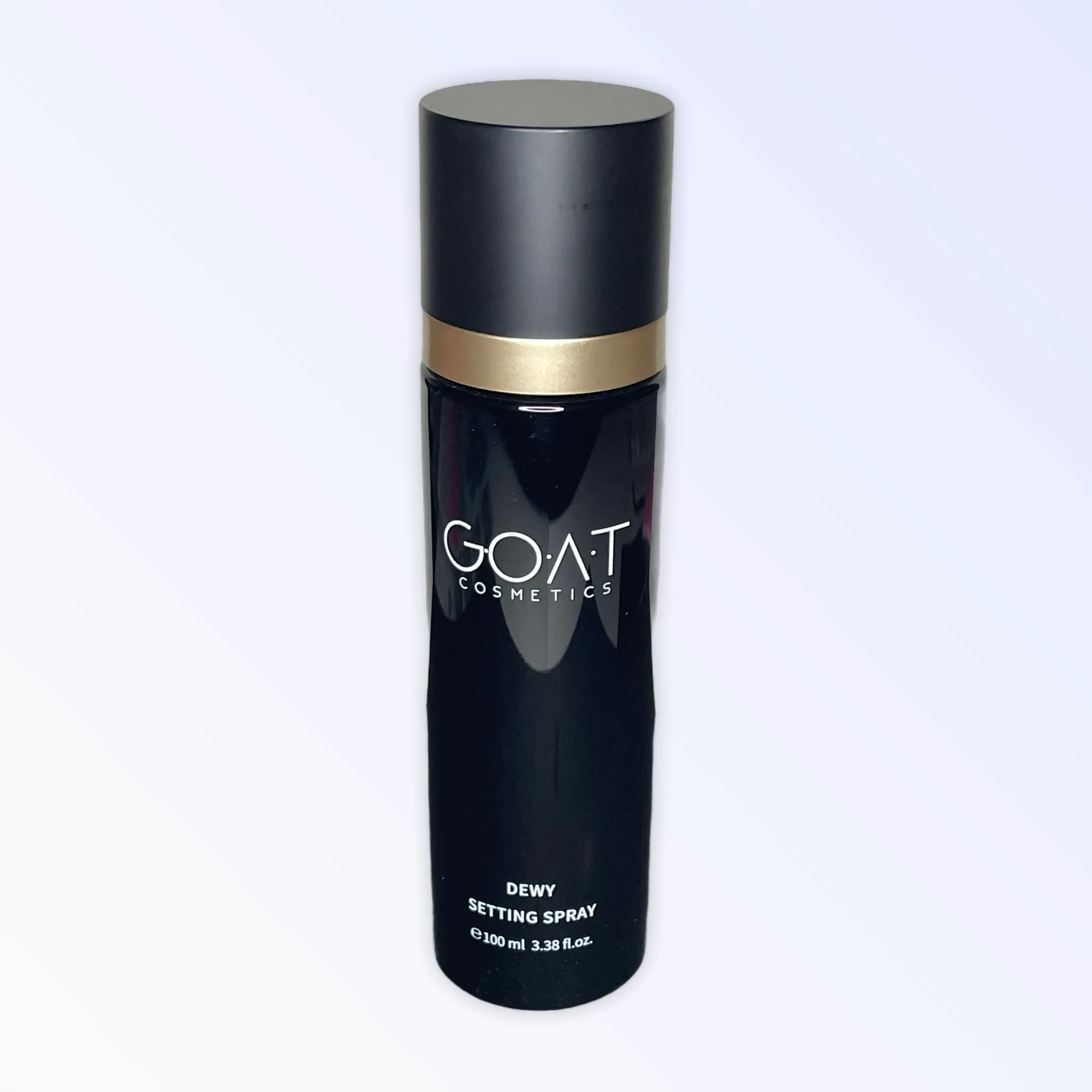 DEWY SETTING SPRAY