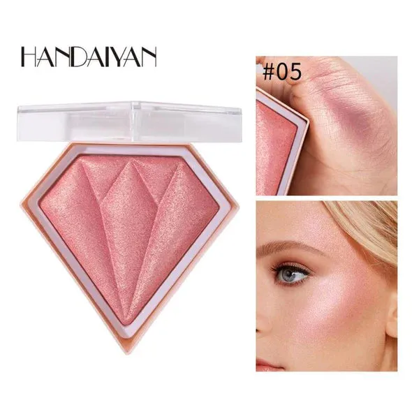 Diamond Highlighter Powder