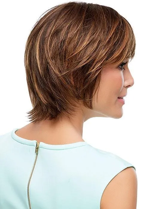 Diane by Jon Renau | Hand Tied Lace Front Wig | CLOSEOUT