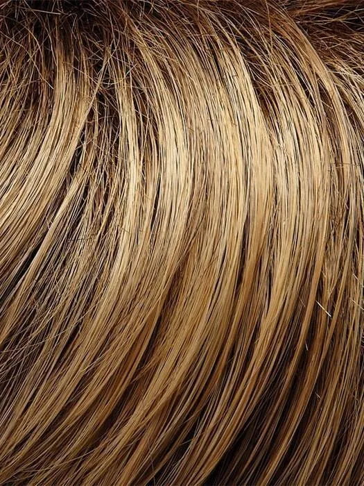 Diane by Jon Renau | Hand Tied Lace Front Wig | CLOSEOUT