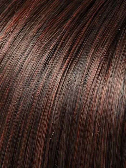 Diane by Jon Renau | Hand Tied Lace Front Wig | CLOSEOUT