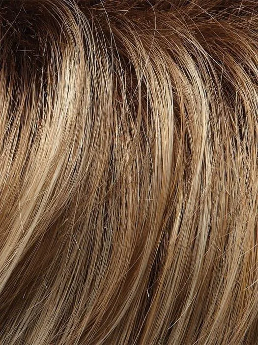 Diane by Jon Renau | Hand Tied Lace Front Wig | CLOSEOUT