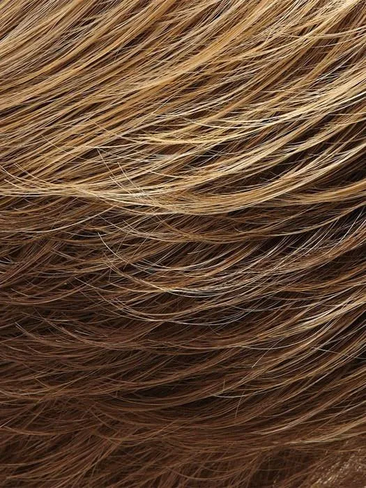 Diane by Jon Renau | Hand Tied Lace Front Wig | CLOSEOUT