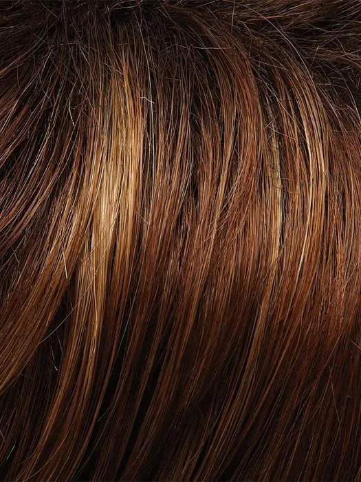 Diane by Jon Renau | Hand Tied Lace Front Wig | CLOSEOUT
