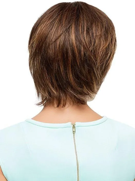 Diane by Jon Renau | Hand Tied Lace Front Wig | CLOSEOUT