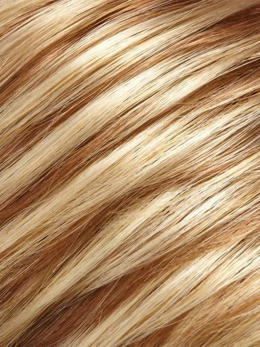 Diane by Jon Renau | Hand Tied Lace Front Wig | CLOSEOUT