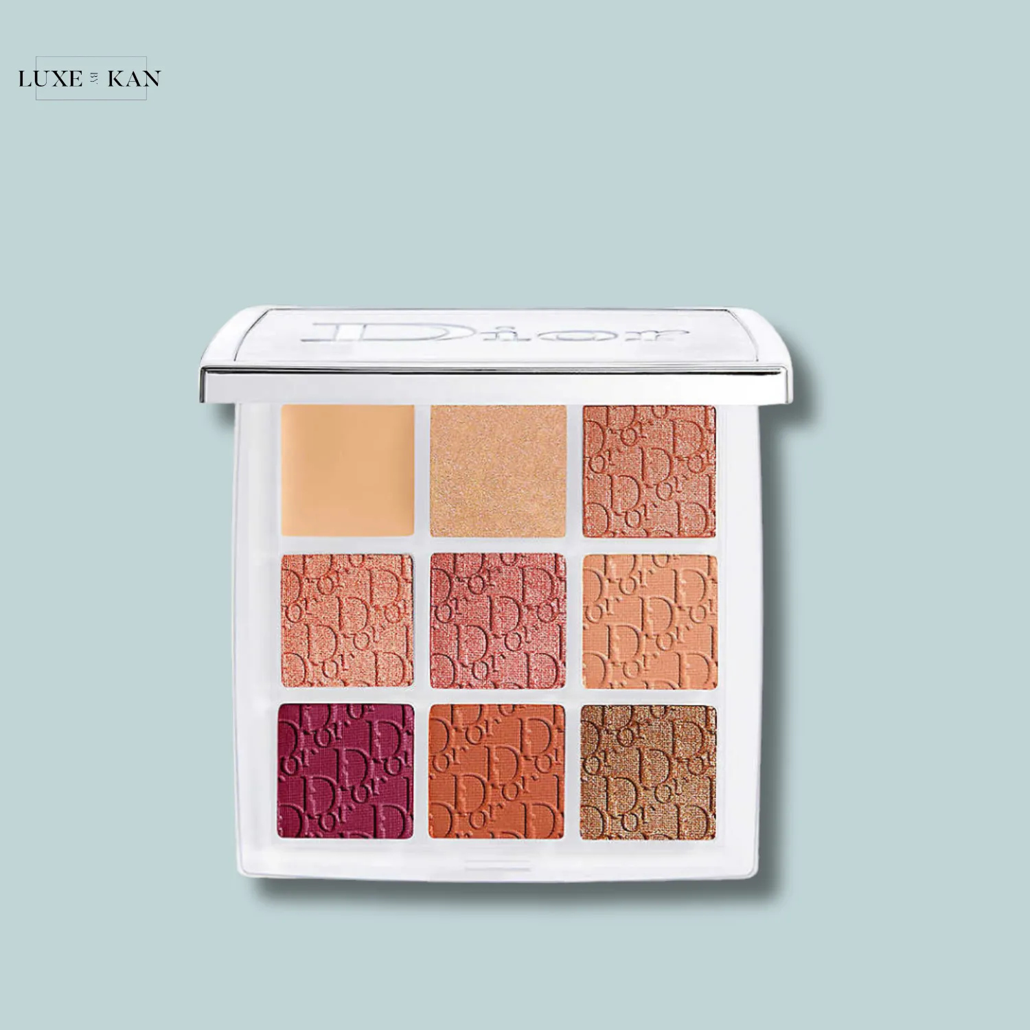 Dior Backstage Eye Palette