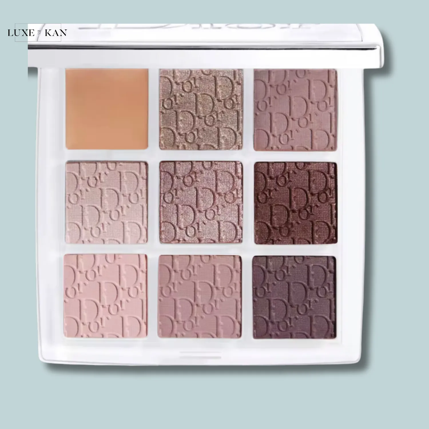 Dior Backstage Eye Palette