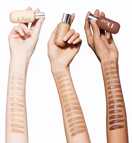 Dior Backstage Face and Body Foundation
