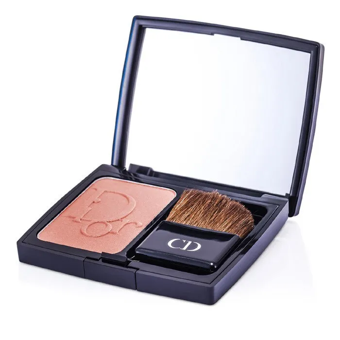 Dior Blush Vibrant Colour Powder Blush Mimi Bronze 849