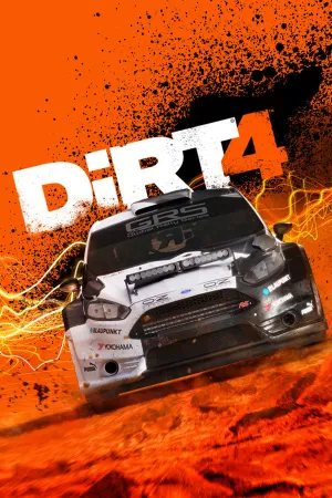 Dirt 4 (PC)