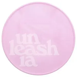 Don't Touch Glass Pink Cushion Cover Package Re-Feel Case Only (1 pc)
