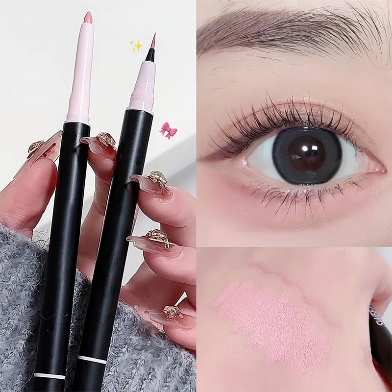 Double Ended Highlighter & Aegyo Sal Pen