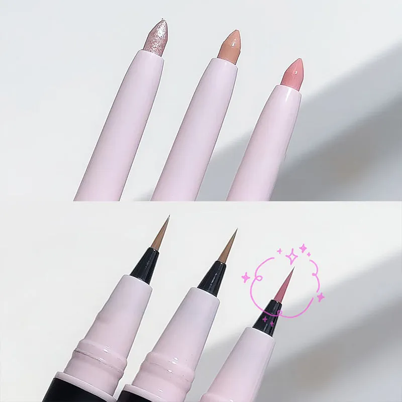 Double Ended Highlighter & Aegyo Sal Pen