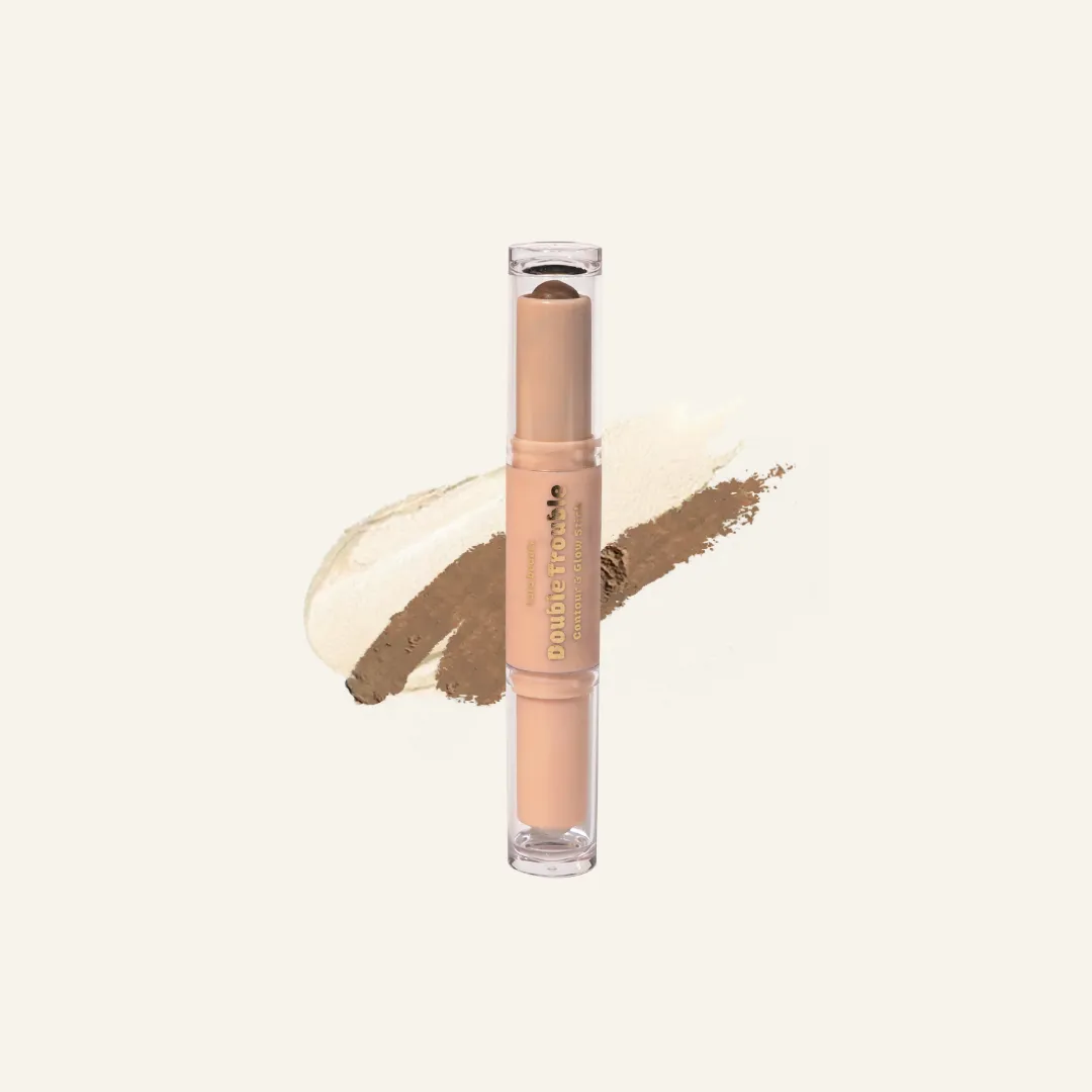 Double Trouble Contour Glow Stick